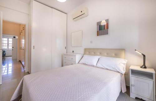 Nicosia Apartamento | Pageant Homes