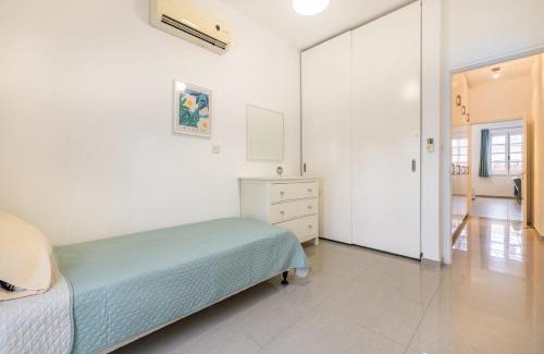 Nicosia Apartamento | Pageant Homes