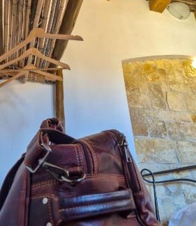 Lotzorai Apartamento | Paglia d'Oro Luxury Flat