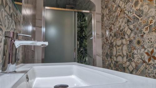 Lotzorai Apartamento | Paglia d'Oro Luxury Flat