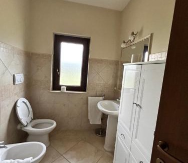 Atina Casa | Pagnani Guest House