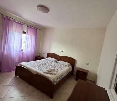 Atina Casa | Pagnani Guest House