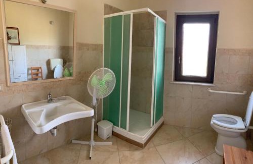 Atina Casa | Pagnani Guest House