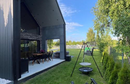 gmina Bedzino Casa | PAGO HOUSES Podamirowo