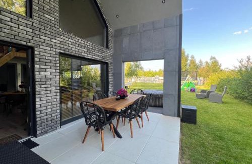 gmina Bedzino Casa | PAGO HOUSES Podamirowo