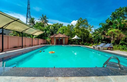 Mullakkal Hotel | Pagoda Resorts Alleppey
