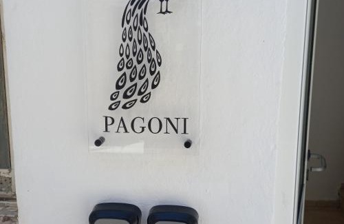 Kardamena Apartamento | PAGONI apartments