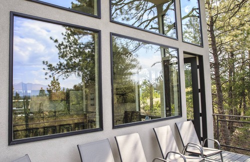 Pagosa Springs Cabina | Pagosa Peak Cabin- Best views!