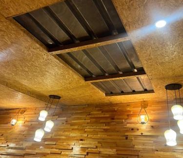 Narkanda Casa | Pahadi House