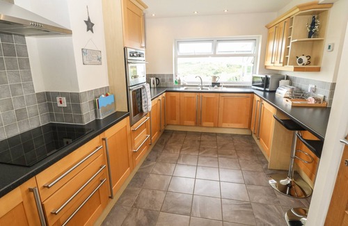 Aberdaron Cabaña | Paham, ABERDARON