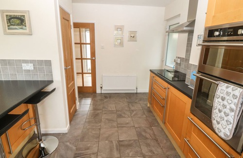 Aberdaron Cabaña | Paham, ABERDARON