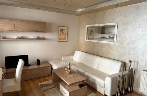 Paracin Apartamento | Pahira Lux