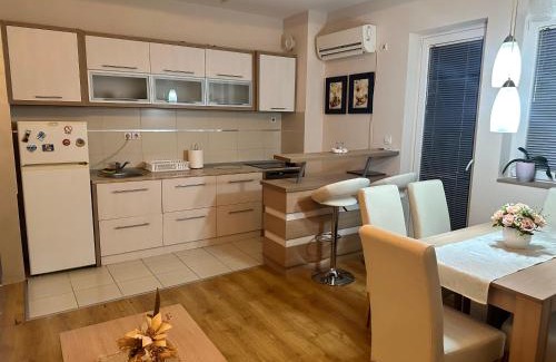 Paracin Apartamento | Pahira Lux