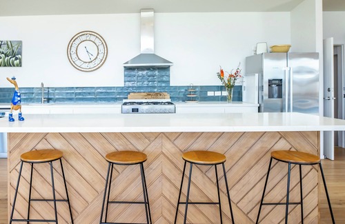 Whakamarama Casa | Pahoia Beach Retreat