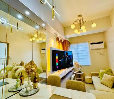 San Bartolome Apartamento | Pahuway Suite