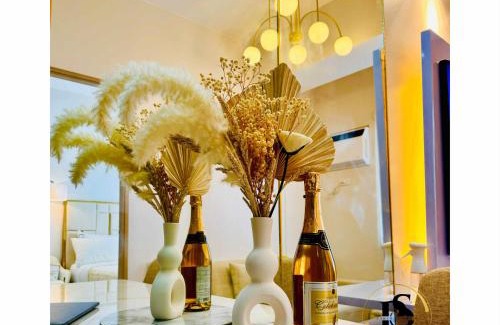 San Bartolome Apartamento | Pahuway Suite