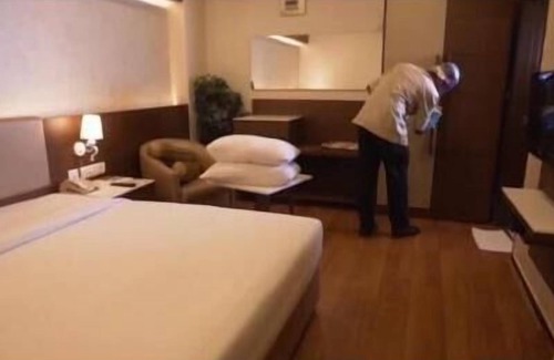 Mysore Hotel | Pai Vista