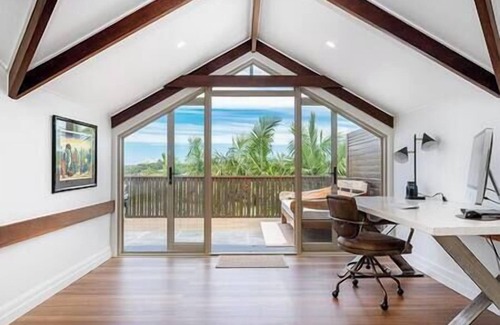 Byron Bay Casa | PAIA BYRON BAY - Breathtaking 280 Degree Views