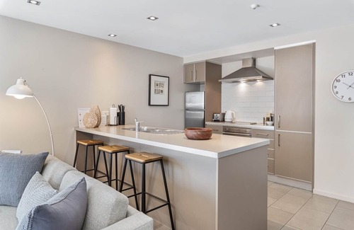 Paihia Apartamento | Paihia 2 Bdrm Apartment and Pool