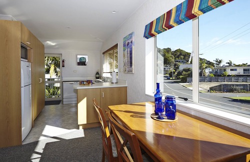 Paihia Apartamento | Paihia Apartments