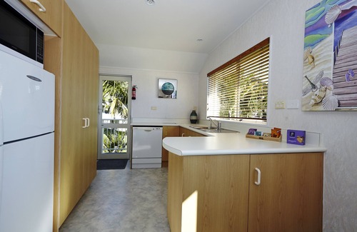 Paihia Apartamento | Paihia Apartments