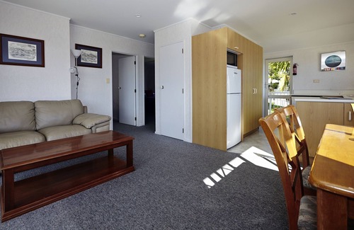 Paihia Apartamento | Paihia Apartments