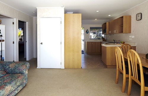 Paihia Apartamento | Paihia Apartments