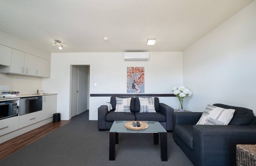 Paihia Apartamento | Paihia Beach 1 Bedroom Apartment