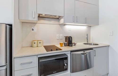 Paihia Apartamento | Paihia Beach 1 Bedroom Apartment