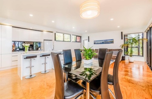 Paihia Casa | Paihia Beach House - Central Paihia - bahía de islas