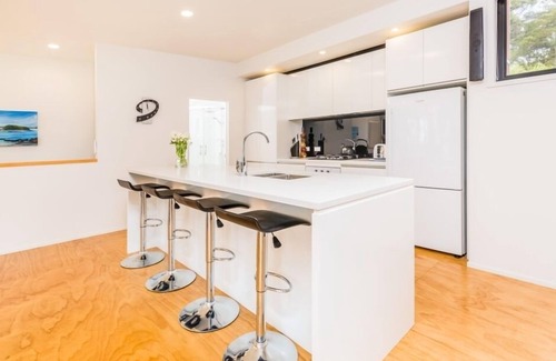 Paihia Casa | Paihia Beach House - Central Paihia - bahía de islas