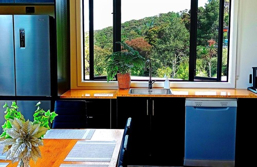 Paihia Casa | Faro de Paihia