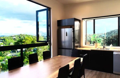 Paihia Casa | Faro de Paihia