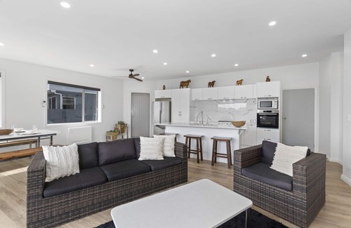 Paihia Casa | Paihia Paradise - Paihia Holiday Home