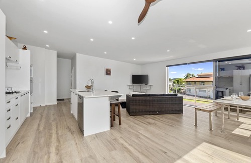 Paihia Casa | Paihia Paradise - Paihia Holiday Home
