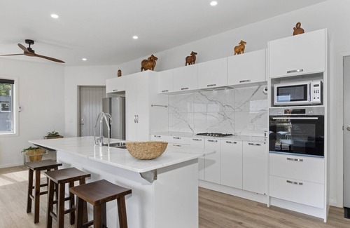 Paihia Casa | Paihia Paradise - Paihia Holiday Home