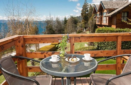 San Carlos de Bariloche Cabina | Pailahue Lodge & Cabañas