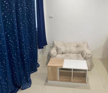 Phetchabun Apartamento | Pailin Daily