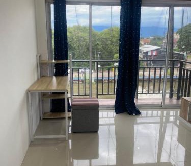 Phetchabun Apartamento | Pailin Daily