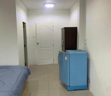 Phetchabun Apartamento | Pailin Daily
