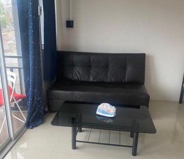 Phetchabun Apartamento | Pailin Daily