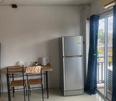 Phetchabun Apartamento | Pailin Daily