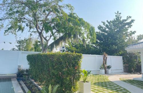 Bo Fai Casa | Pailin Pool Villa,HuaHin