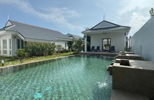 Bo Fai Casa | Pailin Pool Villa,HuaHin