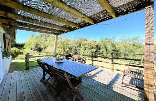 Artiguelouve Casa | Paille