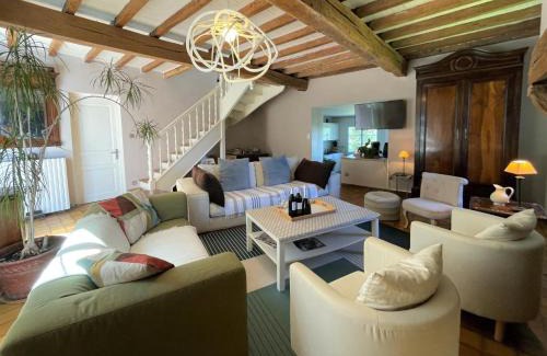 Artiguelouve Casa | Paille