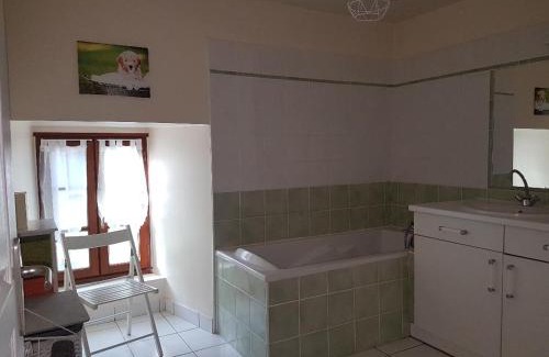 Paimpont Casa | Paimpont: Gîte de la Haute Fenderie