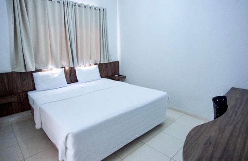 Nova Marilandia Hotel | Paineiras Park Hotel LTDA