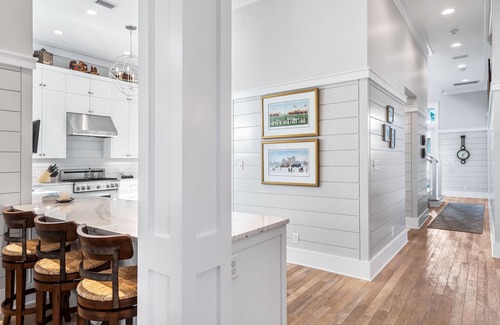 Watercolor Casa | Watercolor Retreat / Pet-Friendly / Private Pool / Golf Cart