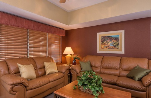 East Mesa Complejo | Painted Mountain Golf Villas Condominium timeshare for rent